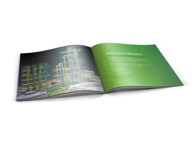 Dossier Coporativo Hispania